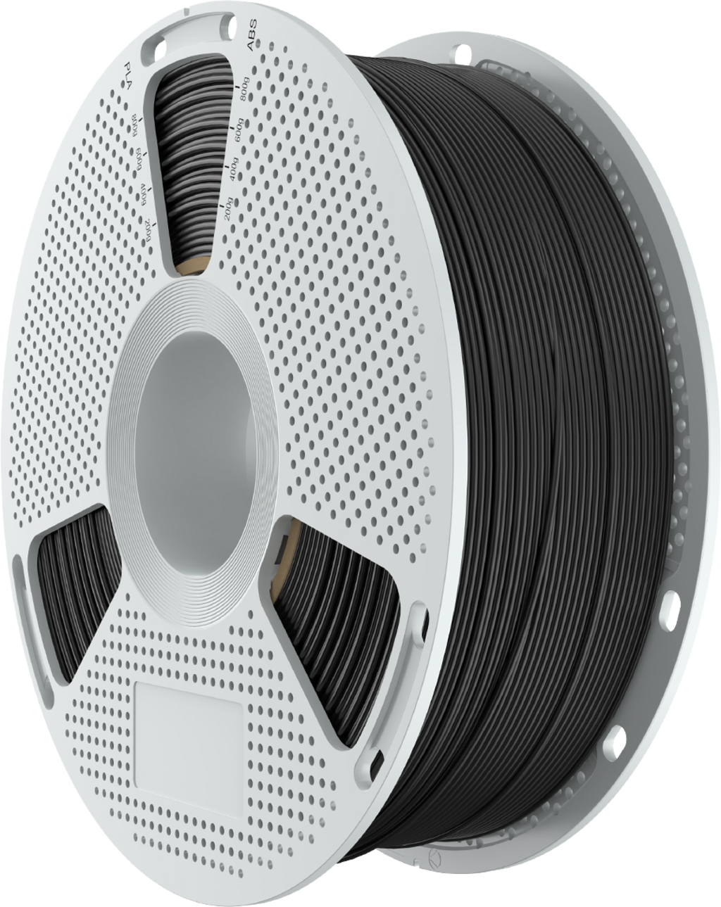 SUNLU - PC-ABS - Noir (Black) - 1.75mm - 1kg