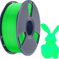 SUNLU - PETG - Glow In The Dark - Vert (Green) - 1.75mm - 1kg