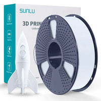 SUNLU PLA High Speed - White - Aito3D