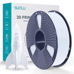 SUNLU PLA High Speed - White - Aito3D