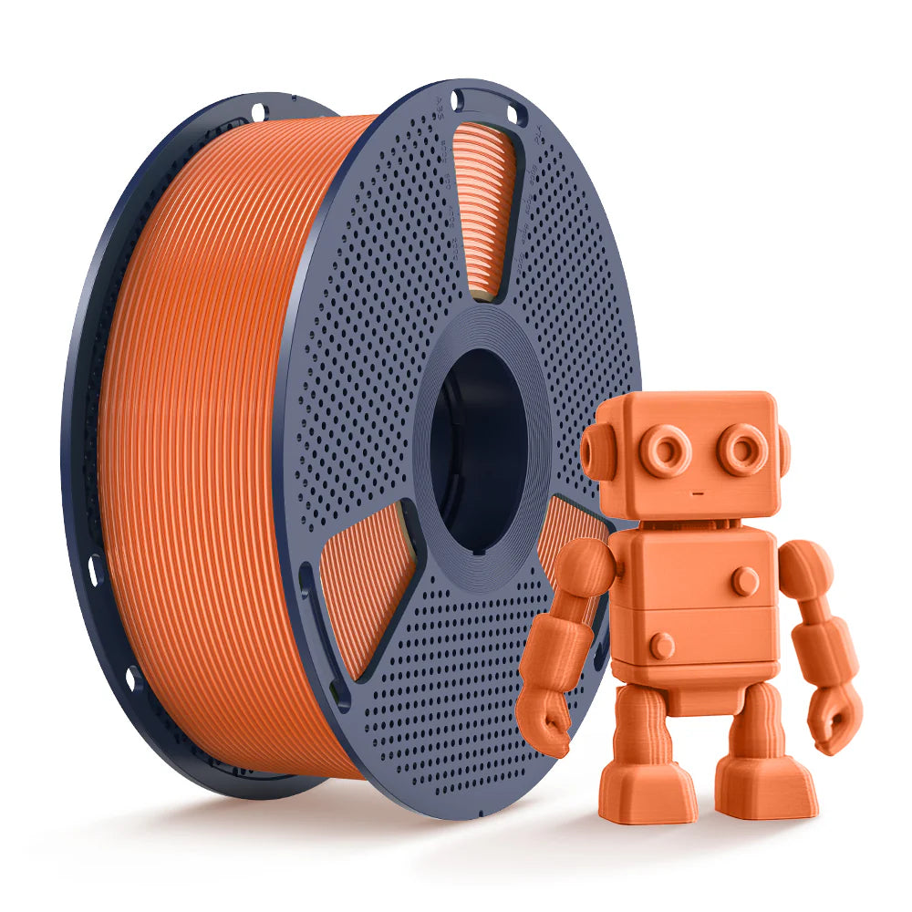 SUNLU - PETG - Orange (Orange) - 1.75mm - 1kg