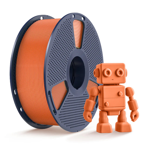 SUNLU - PETG - Orange (Orange) - 1.75mm - 1kg