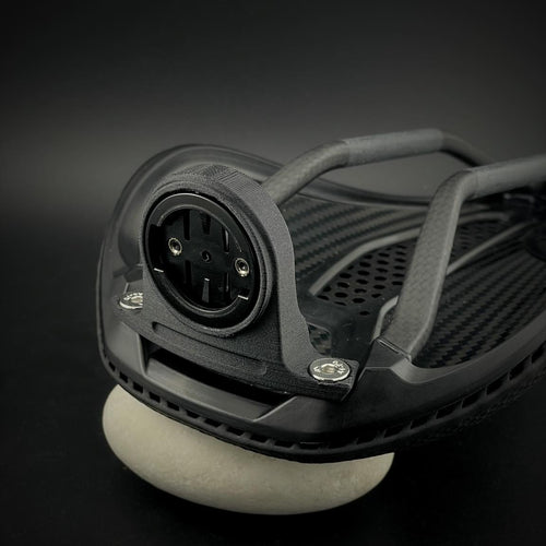 Support de vélo personnalisé pour Garmin Varia - Aito3D