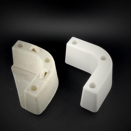 Supports de Glacière sur Mesure pour Bateau - Résistance et Fiabilité - Aito3D