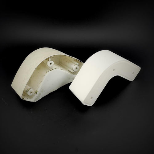 Supports de Glacière sur Mesure pour Bateau - Résistance et Fiabilité - Aito3D