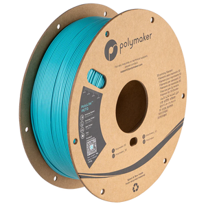 Polymaker - PETG - Bleu Sarcelle (Teal) - 1.75mm - 1kg