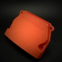 TMAX 530 - Capot Sport pour Boîte à Air (2017 - 2019) - Aito3D