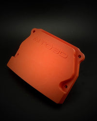 TMAX 530 - Capot Sport pour Boîte à Air (2017 - 2019) - Aito3D