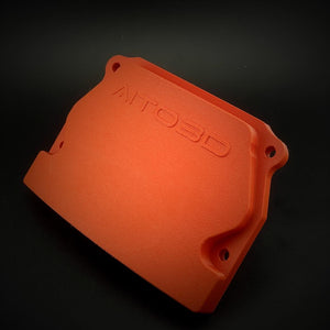 TMAX 530 - Capot Sport pour Boîte à Air (2017 - 2019) - Aito3D