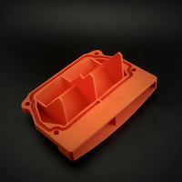 TMAX 530 - Capot Sport pour Boîte à Air (2017 - 2019) - Aito3D