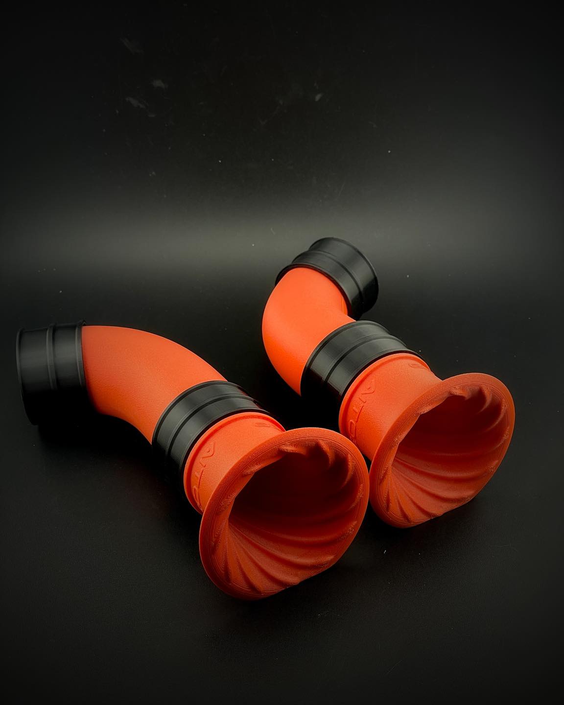 TMAX 530 - Tuyères et Cornets Vortex - Aito3D
