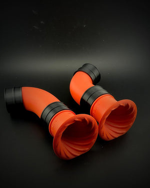 TMAX 530 - Tuyères et Cornets Vortex - Aito3D