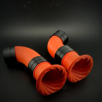 TMAX 530 - Tuyères et Cornets Vortex - Aito3D