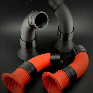 TMAX 530 - Tuyères et Cornets Vortex - Aito3D
