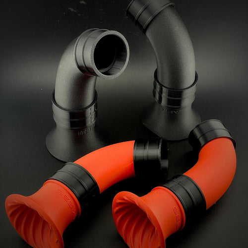 TMAX 530 - Tuyères et Cornets Vortex - Aito3D