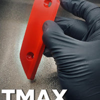 TMAX 560 - Cache de remplacement rétroviseur (2022 - 2024) - Aito3D