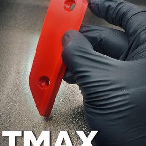 TMAX 560 - Cache de remplacement rétroviseur (2022 - 2024) - Aito3D