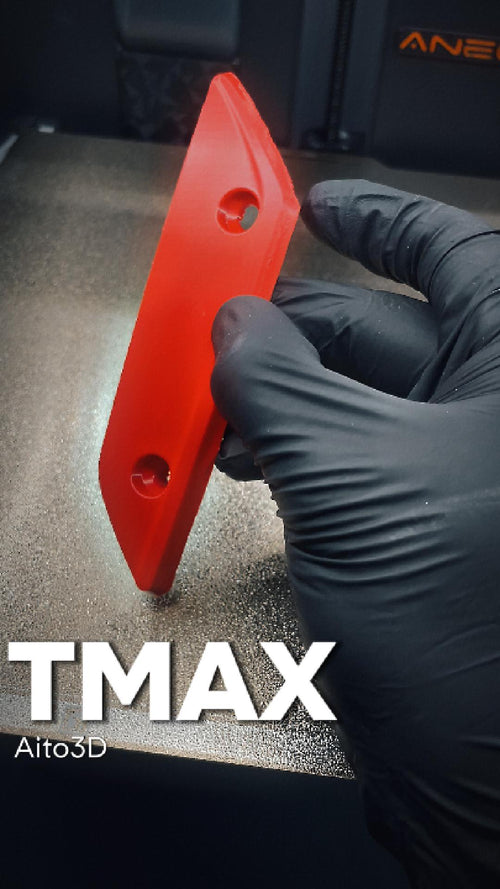 TMAX 560 - Cache de remplacement rétroviseur (2022 - 2024) - Aito3D