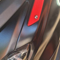 TMAX 560 - Cache de remplacement rétroviseur (2022 - 2024) - Aito3D