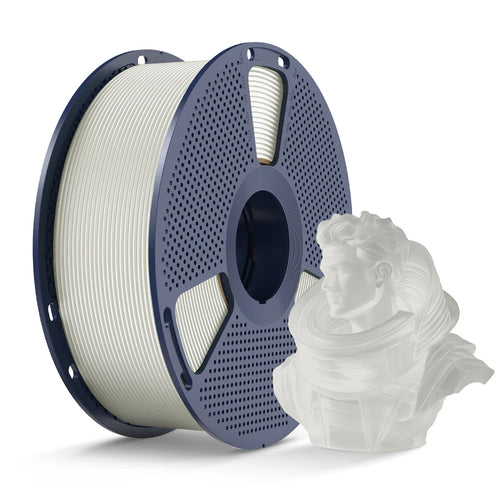 SUNLU - PETG Transparent - Claire (Clear) - 1.75mm - 1kg