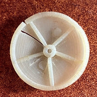 Valve de remplacement pour chauffe - eau à gaz - Aito3D