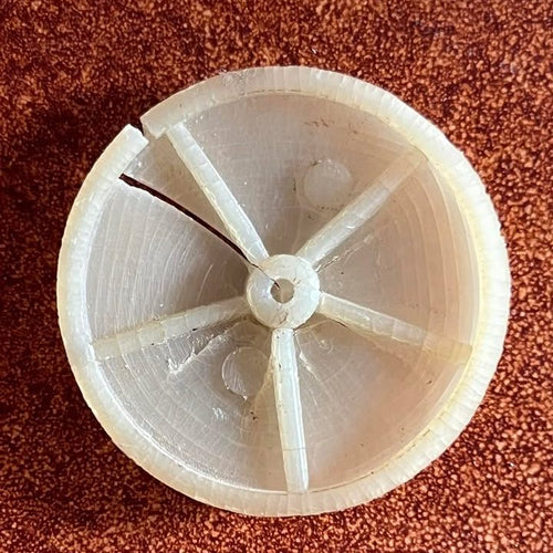 Valve de remplacement pour chauffe - eau à gaz - Aito3D