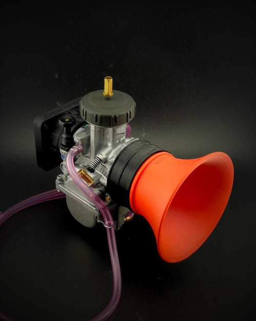 Velocity Stack pour carburateur - Aito3D