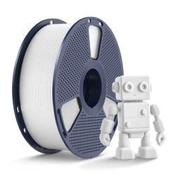 SUNLU - PETG - Blanc (White) - 1.75mm - 1kg