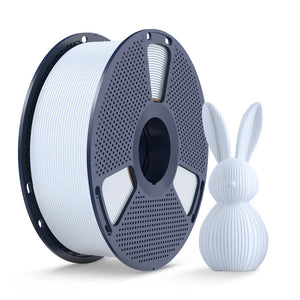 SUNLU - PLA High Speed - Blanc (White) - 1.75mm - 1kg