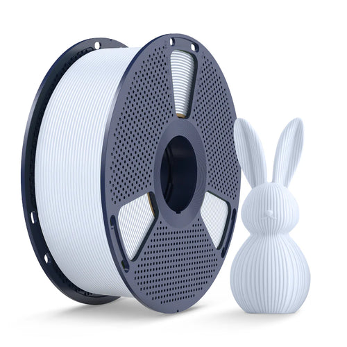 SUNLU - PLA High Speed - Blanc (White) - 1.75mm - 1kg