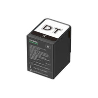 Black 125ml