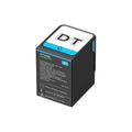 xTool - O1 Omni - Encre Textile DT - Cyan 125ml