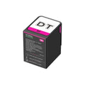 xTool - O1 Omni - Encre Textile DT - Magenta 125ml
