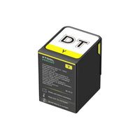 Yellow 125ml