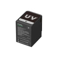 xTool - O1 Omni - Encre Textile UV - Black 125ml