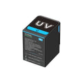 xTool - O1 Omni - Encre Textile UV - Cyan 125ml
