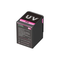 Fluorescent Red 125ml