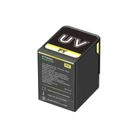 Fluorescent Yellow 125ml
