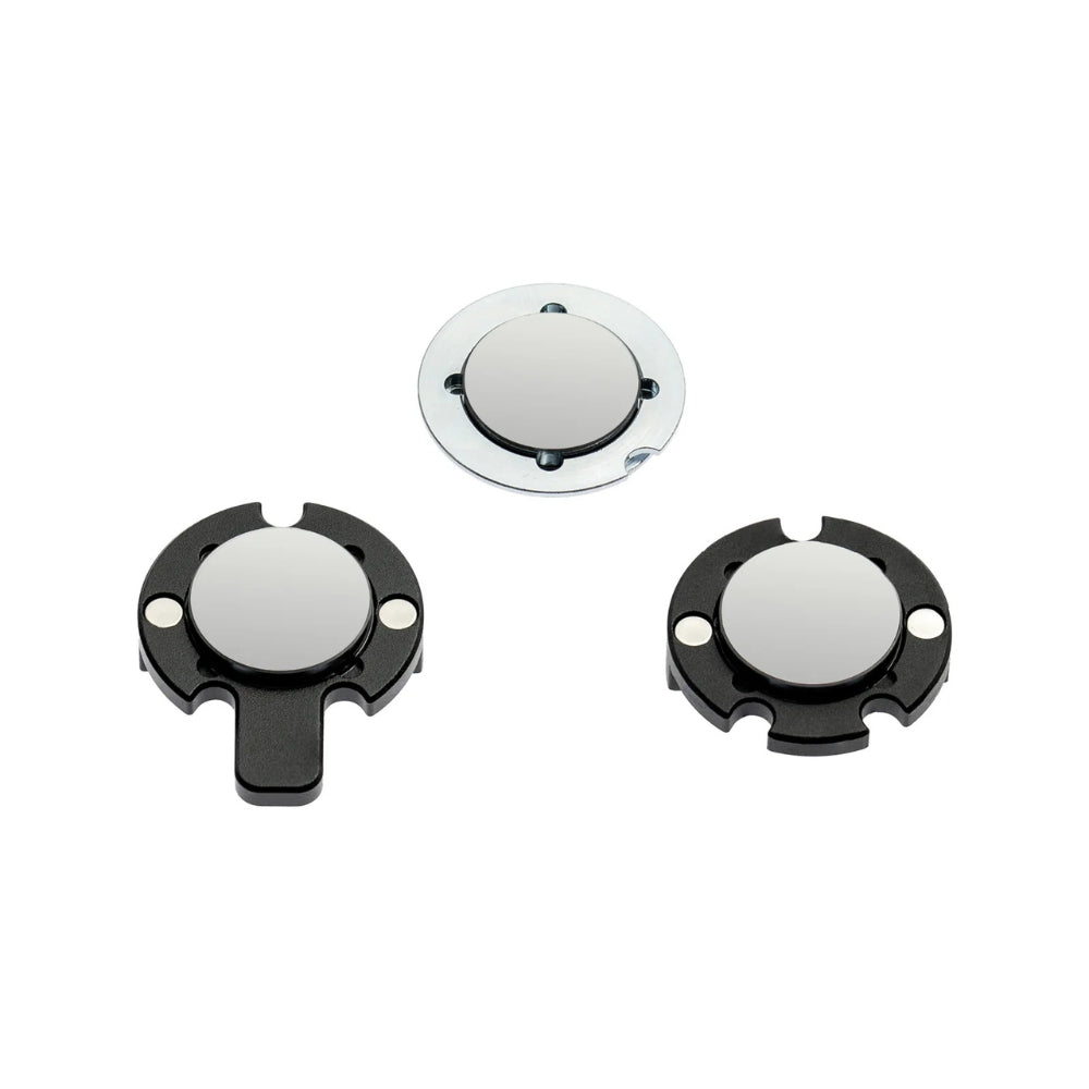 xTool - P2S - Pack de  3 Miroirs Laser pour